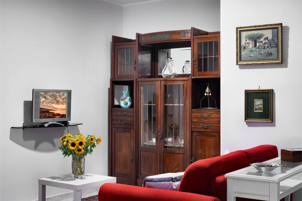 Caruso 3 By Villasandco Rentalsorrento Værelse billede