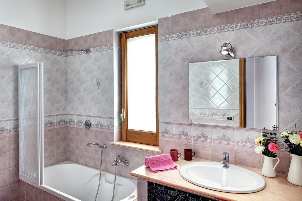 Caruso 3 By Villasandco Rentalsorrento Værelse billede